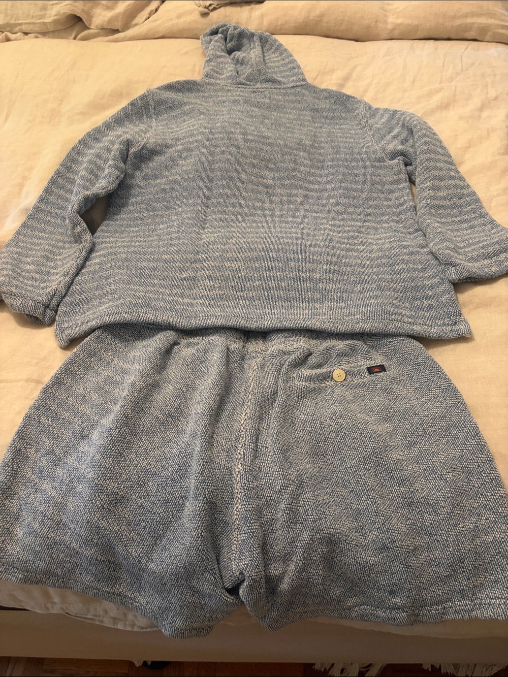 Flaherty Baja/short set - Picture 4 of 4